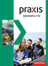 Buchcover Praxis Arbeitslehre Hauswirtschaft/Technik/Wirtschaft - Ausgabe 2013 für Gesamtschulen in Nordrhein-Westfalen