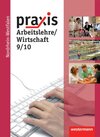 Buchcover Praxis - Arbeitslehre: Ausgabe 2013 für Nordrhein-Westfalen