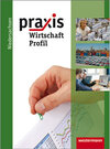 Buchcover Praxis Profil - Ausgabe 2011