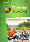 Buchcover Diercke Erdkunde - Differenzierende Ausgabe 2018 für Nordrhein-Westfalen