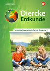 Buchcover Diercke Erdkunde - Differenzierende Ausgabe 2018 für Nordrhein-Westfalen