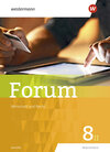 Buchcover Forum - Wirtschaft und Recht
