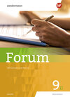 Buchcover Forum - Wirtschaft und Recht / Sozialkunde