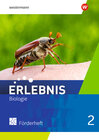 Buchcover Erlebnis Biologie - Allgemeine Ausgabe 2019