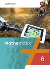 Buchcover Mathematik Ausgabe NRW 2022
