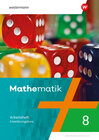 Buchcover Mathematik Ausgabe 2022