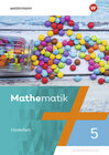 Buchcover Mathematik Ausgabe NRW 2022