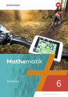 Buchcover Mathematik Ausgabe NRW 2022