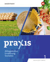 Buchcover Praxis Alltagskultur - Ernährung - Soziales (AES)