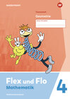 Buchcover Flex und Flo - Ausgabe 2021