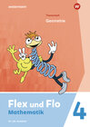 Buchcover Flex und Flo - Ausgabe 2021