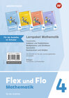 Buchcover Flex und Flo - Ausgabe 2021