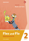 Buchcover Flex und Flo - Ausgabe 2023 für Bayern