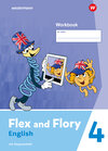 Buchcover Flex and Flory 3-4 - Ausgabe 2023