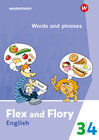 Buchcover Flex and Flory 3-4 - Ausgabe 2023