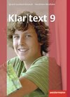 Buchcover Klartext - Ausgabe für Nordrhein-Westfalen