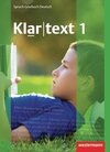 Buchcover Klartext - Ausgabe Südwest