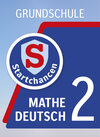Buchcover Startchancen-Pakete