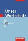 Buchcover Unser Wortschatz - Allgemeine Ausgabe 2006