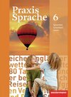 Buchcover Praxis Sprache - Allgemeine Ausgabe 2010