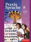 Praxis Sprache - Allgemeine Ausgabe 2010 width=