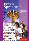 Buchcover Praxis Sprache - Allgemeine Ausgabe 2010