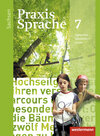 Buchcover Praxis Sprache - Ausgabe 2011 für Sachsen