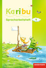 Buchcover Karibu - Ausgabe 2009