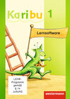 Buchcover Karibu - Ausgabe 2009