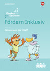 Buchcover Fördern Inklusiv