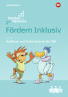 Buchcover Fördern Inklusiv