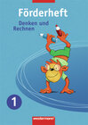 Buchcover Denken und Rechnen / Denken und Rechnen - Zusatzmaterialien Ausgabe ab 2005