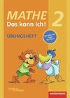 Buchcover Mathe - Das kann ich!
