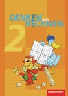 Buchcover Denken und Rechnen - Ausgabe 2011 für Grundschulen in Hamburg, Bremen, Hessen, Niedersachsen, Nordrhein-Westfalen, Rhein