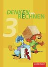 Buchcover Denken und Rechnen - Ausgabe 2011 für Grundschulen in Hamburg, Bremen, Hessen, Niedersachsen, Nordrhein-Westfalen, Rhein