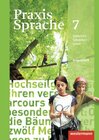 Buchcover Praxis Sprache - Allgemeine Ausgabe 2010