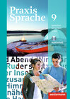 Buchcover Praxis Sprache - Allgemeine Ausgabe 2010