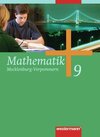 Buchcover Mathematik - Ausgabe 2004 für Mecklenburg-Vorpommern