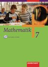 Buchcover Mathematik - Allgemeine Ausgabe 2006 für die Sekundarstufe I