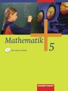 Buchcover Mathematik - Allgemeine Ausgabe 2006 für die Sekundarstufe I