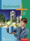 Buchcover Mathematik - Ausgabe 2012 für Regionale Schulen in Mecklenburg-Vorpommern