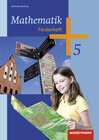 Buchcover Mathematik - Ausgabe 2013 für das 5. und 6. Schuljahr in Berlin und Brandenburg