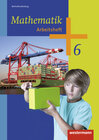 Buchcover Mathematik - Ausgabe 2013 für das 5. und 6. Schuljahr in Berlin und Brandenburg