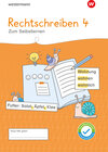 Buchcover Westermann Unterrichtsmaterialien Grundschule