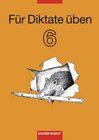 Buchcover Für Diktate üben - Ausgabe 2006