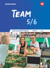 Buchcover TEAM - Arbeitsbücher für Wirtschaft-Politik - Ausgabe für Gymnasien (G9) in Nordrhein-Westfalen - Neubearbeitung