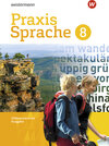 Buchcover Praxis Sprache - Differenzierende Ausgabe 2017