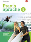 Buchcover Praxis Sprache - Differenzierende Ausgabe 2017