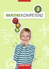 Buchcover Mathekompetenz 2