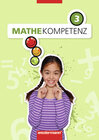 Buchcover Mathekompetenz / Mathekompetenz 3